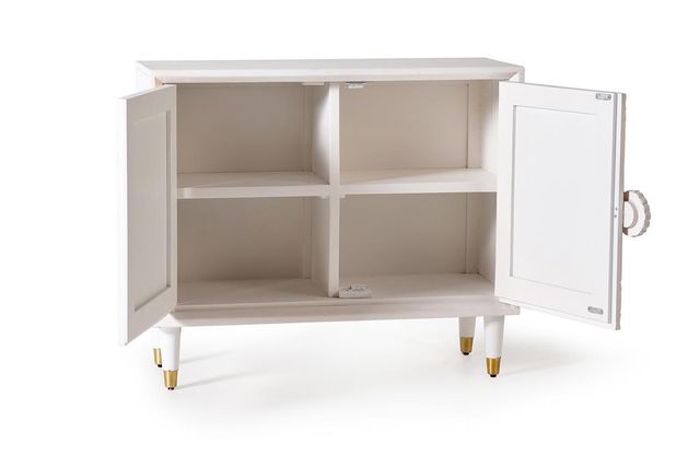 APARADOR 2P NUEVO MADERA. KUBIK MUEBLES