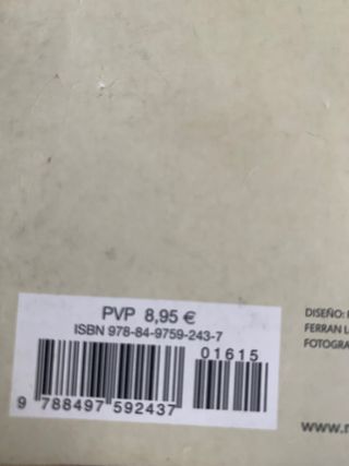 Crónica de una muerte anunciada