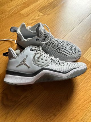Zapatillas Jordan 