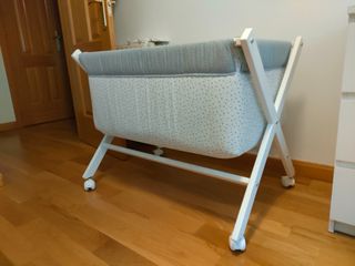 minicuna cambrass NUEVA