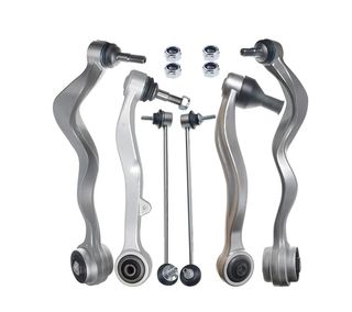 Kit brazos de suspension BMW e60 e61