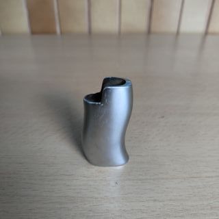 Armadura Metal Isqueiro SG