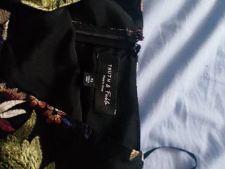 Vestido de mujer 