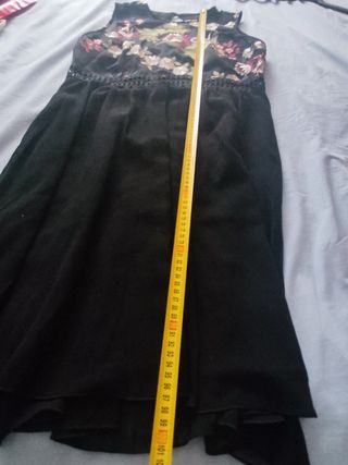 Vestido de mujer 