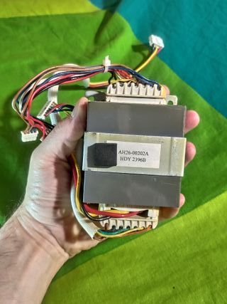 Transformador 220v AH26-00202A