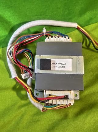 Transformador 220v AH26-00202A