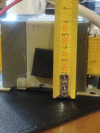 Transformador 220v AH26-00202A