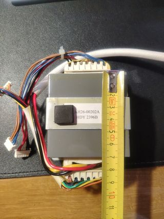 Transformador 220v AH26-00202A