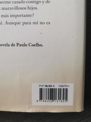 Adulterio Paulo Coelho