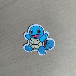 100 Autocolantes  Stickers Pokémon Desenhos