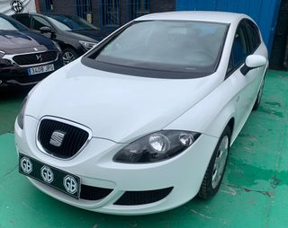 SEAT Leon 2009