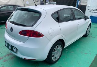 SEAT Leon 2009