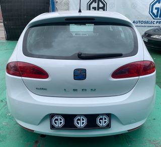 SEAT Leon 2009