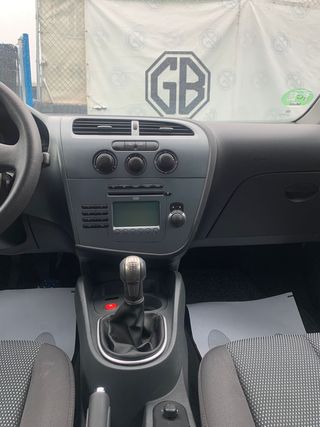 SEAT Leon 2009