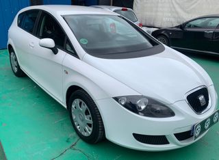 SEAT Leon 2009