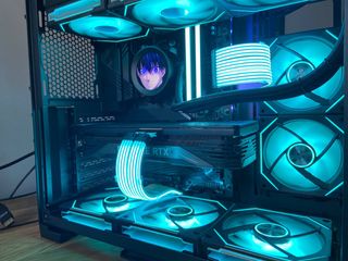 PC GAMING