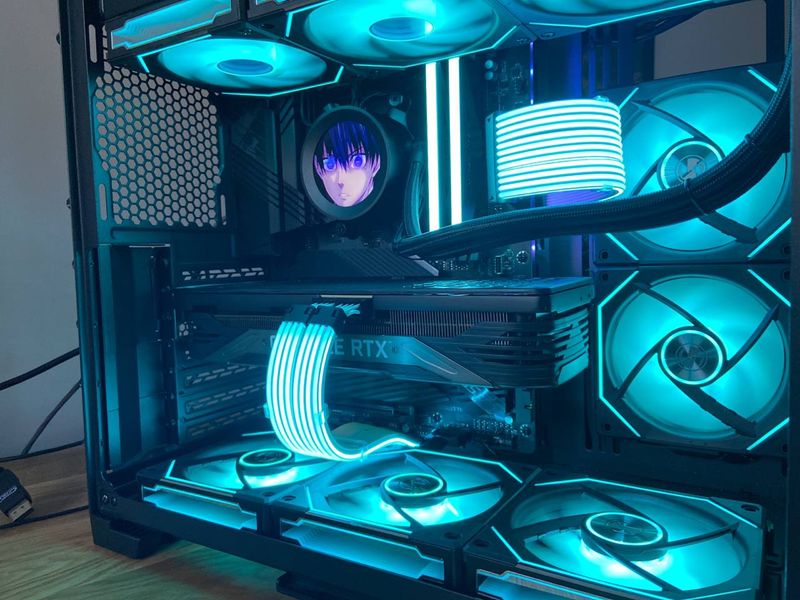PC GAMING afbeelding 2