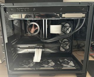 PC GAMING