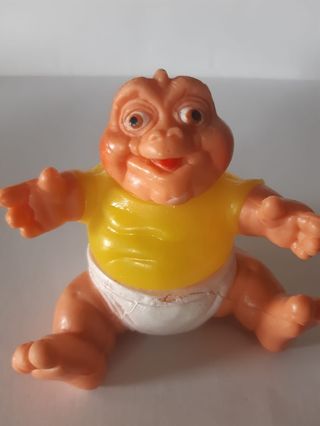 Figura Peque Sinclair (Dinosaurios)