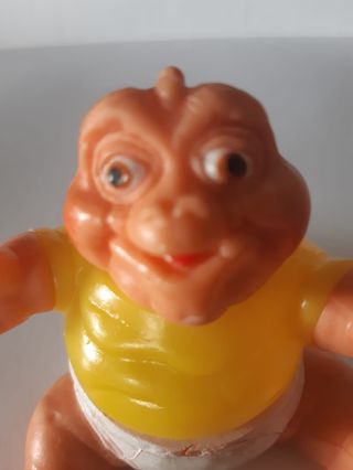 Figura Peque Sinclair (Dinosaurios)