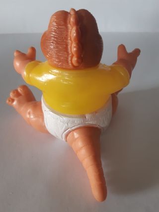 Figura Peque Sinclair (Dinosaurios)