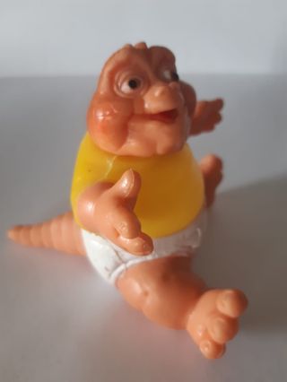 Figura Peque Sinclair (Dinosaurios)