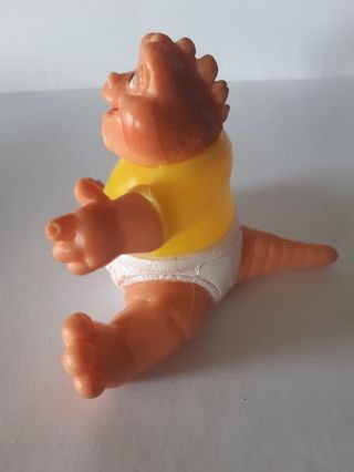 Figura Peque Sinclair (Dinosaurios)