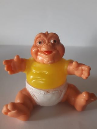 Figura Peque Sinclair (Dinosaurios)