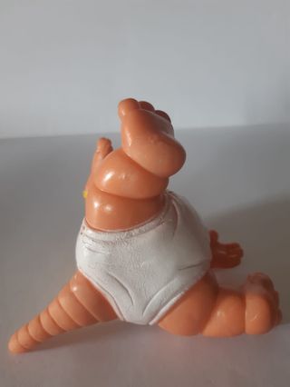 Figura Peque Sinclair (Dinosaurios)
