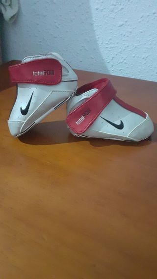 Nike total 90 bebe hotsell