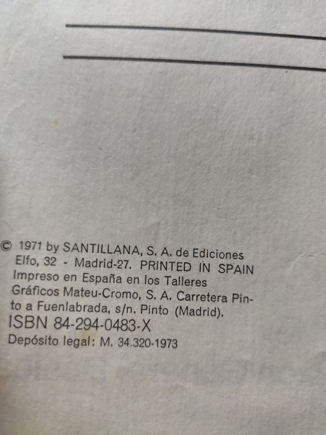 4 Libros lectura SENDA 3,4,5,6