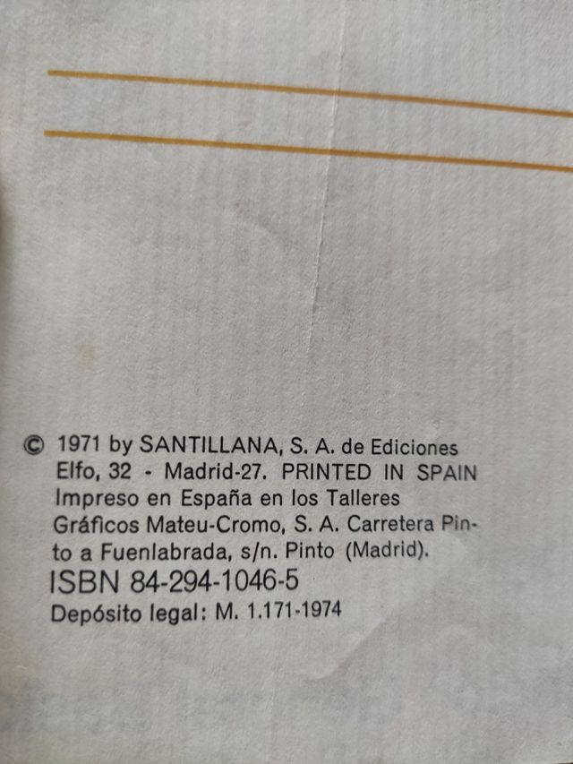 4 Libros lectura SENDA 3,4,5,6