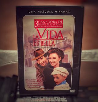 La Vida es Bella