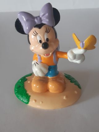 Lote Disney: Mickey Mouse Y Amigos