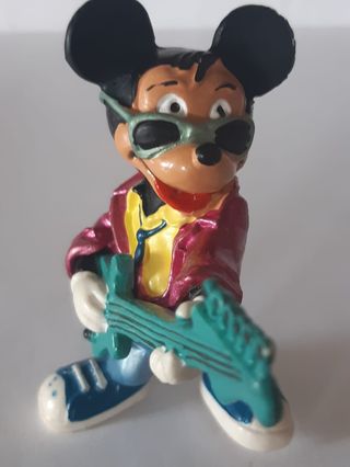 Lote Disney: Mickey Mouse Y Amigos