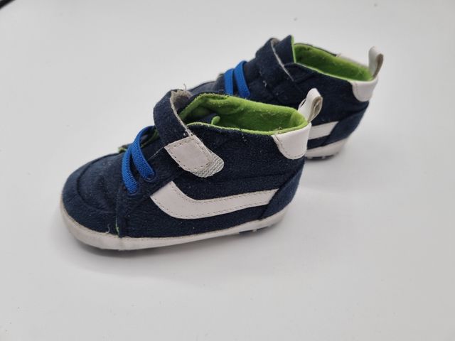 Pacchetto di scarpe per bambini