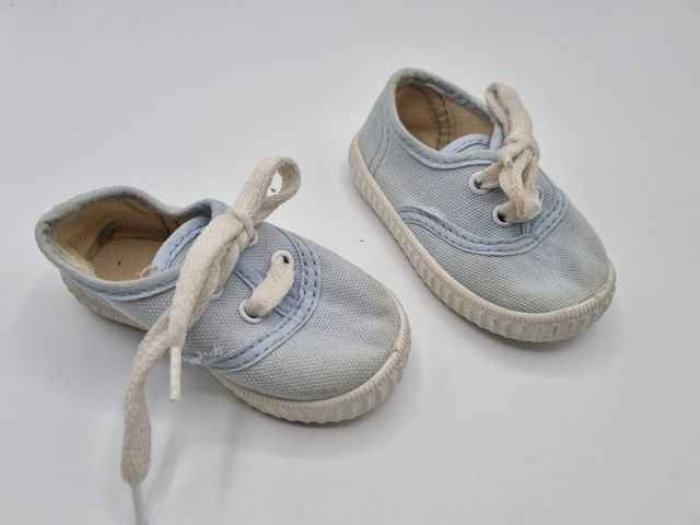 Pacchetto di scarpe per bambini