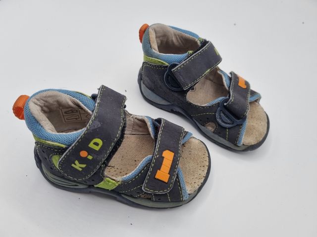 Pacchetto di scarpe per bambini