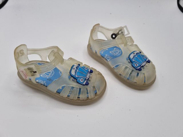 Pacchetto di scarpe per bambini