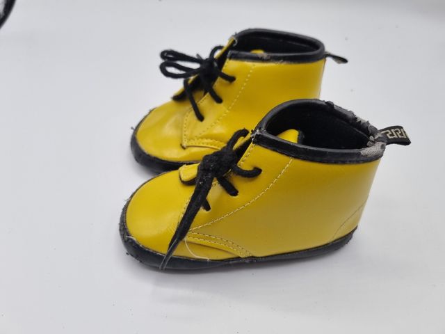 Pacchetto di scarpe per bambini