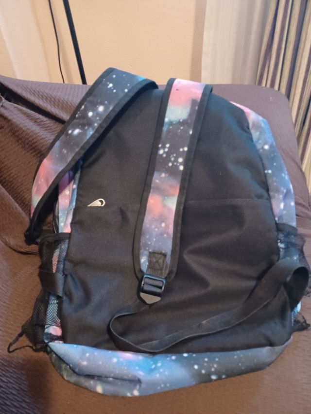 Mochila primaria fortnite