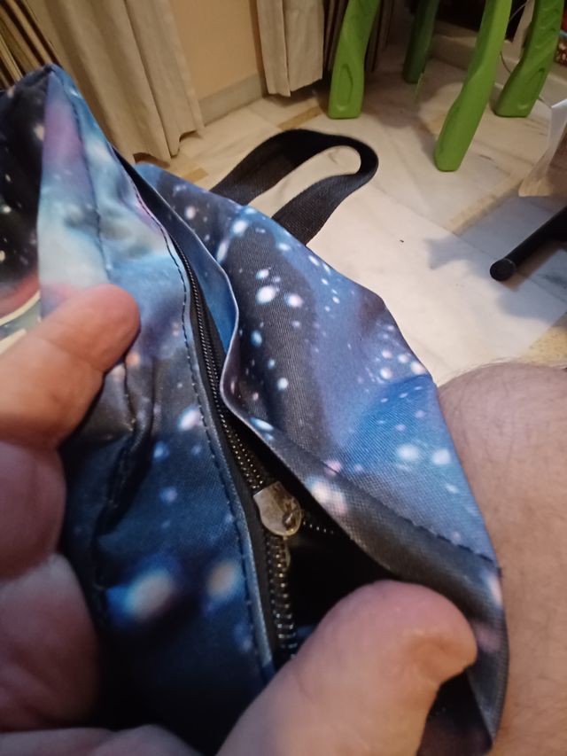 Mochila primaria fortnite