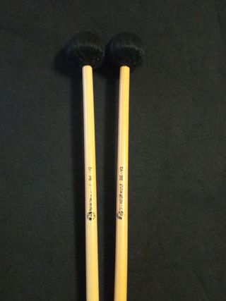 Baquetas de vibráfono