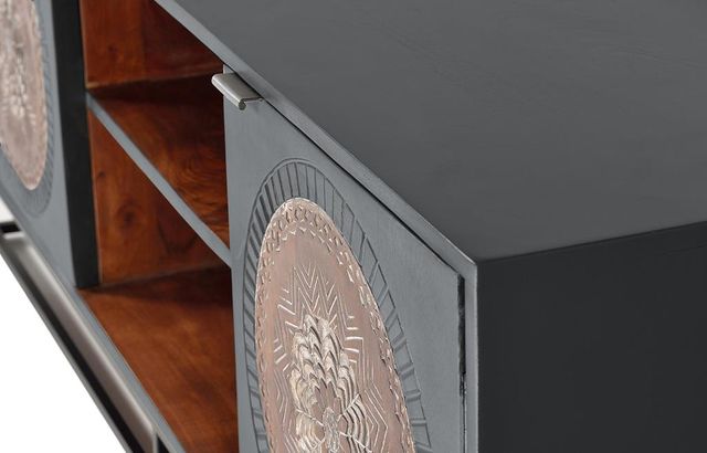 MESA DE TV NUEVA. KUBIK MUEBLES