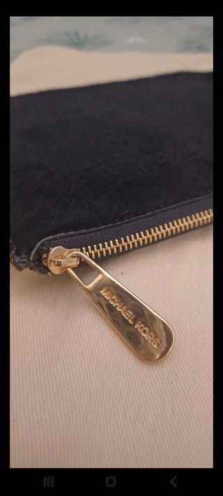 Cartera de mano Michael Kors