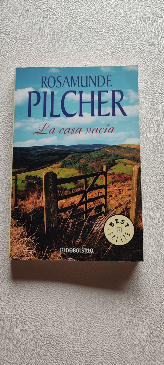 La casa vacia