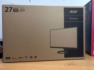 Pack Pc Gaming de Sobremesa ¡OFERTA! MUY POCO USO