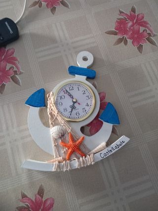 orologio 
