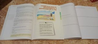 Libros texto
