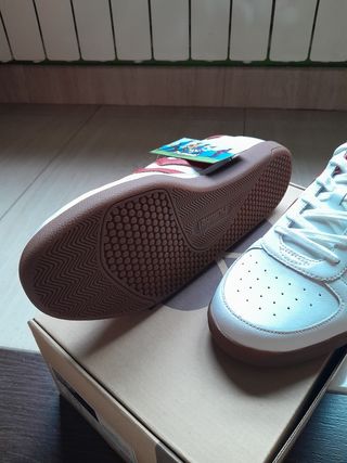 Zapatillas Hummel